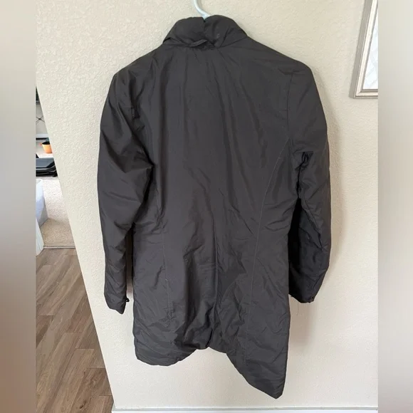 The North Face Women’s Suzanne Triclimate 3-1 Jacket - Black - Small - Picture 6 of 9